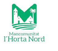 Escudo de Mancomunitat l'HORTA NORD